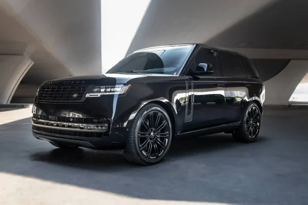 Range rover vogue rent 1