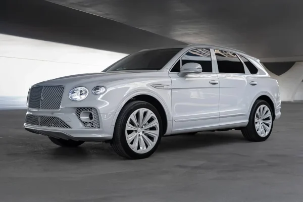 rent bentley bentayga dubai