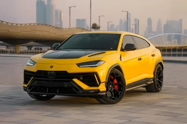 rent urus dubai 3
